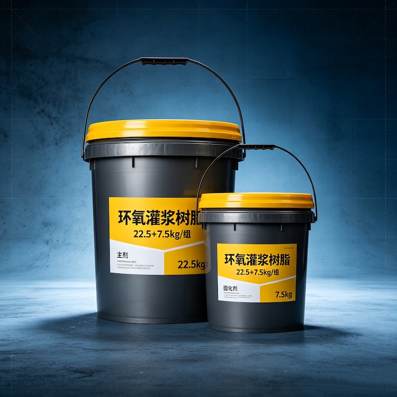 江阳环氧灌浆树脂